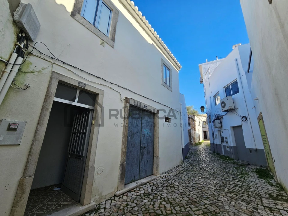 Moradia T2 para Venda em Loule (São Clemente) Foto 2