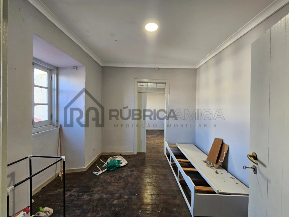 Moradia T2 para Venda em Loule (São Clemente) Foto 8