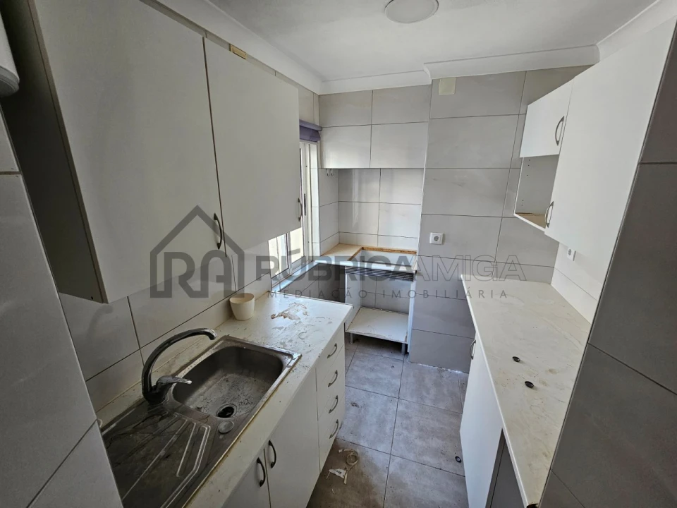 Moradia T2 para Venda em Loule (São Clemente) Foto 13