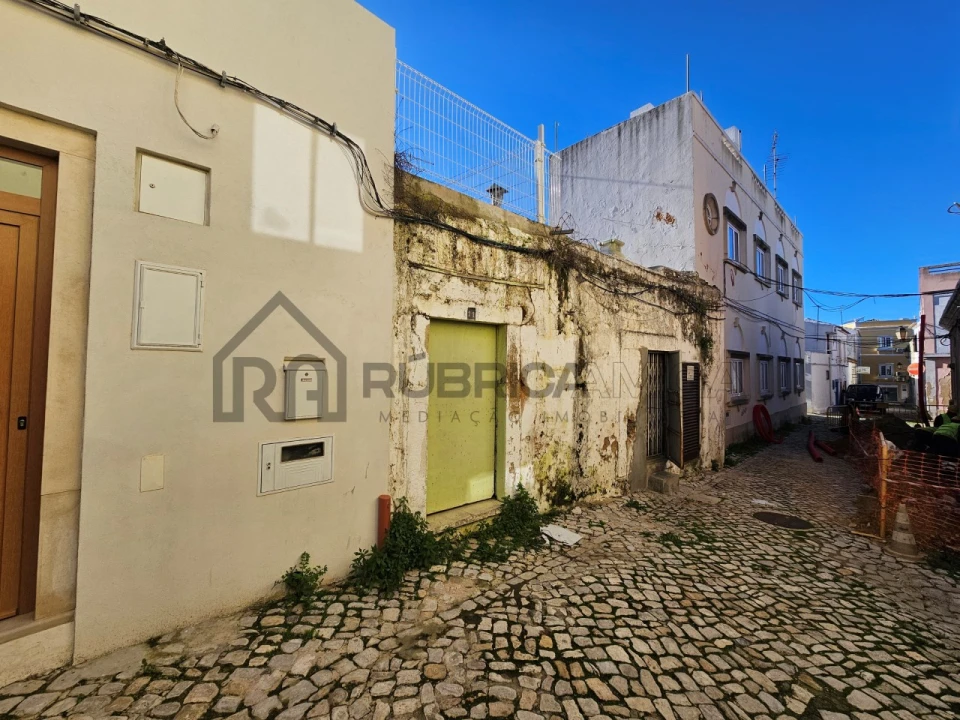 Moradia T2 para Venda em Loule (São Clemente) Foto 20