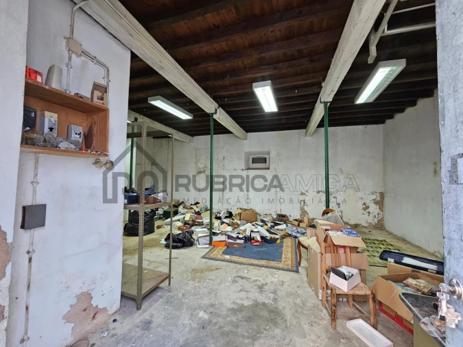 Moradia T2 para Venda em Loule (São Clemente) Foto 3