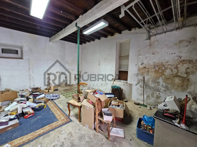 Moradia T2 para Venda em Loule (São Clemente) Foto 4