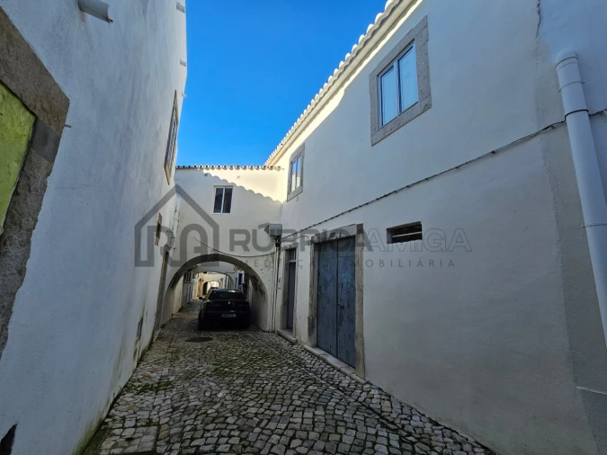 Moradia T2 para Venda em Loule (São Clemente) Foto 1