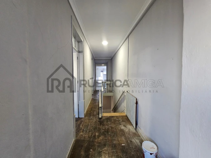 Moradia T2 para Venda em Loule (São Clemente) Foto 11