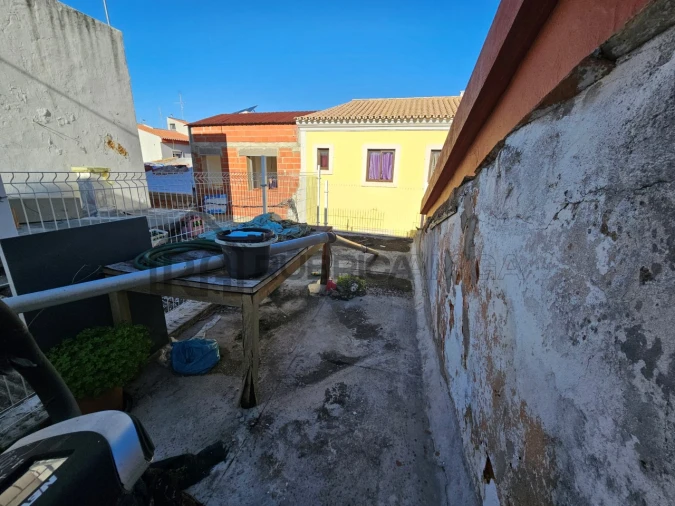 Moradia T2 para Venda em Loule (São Clemente) Foto 16