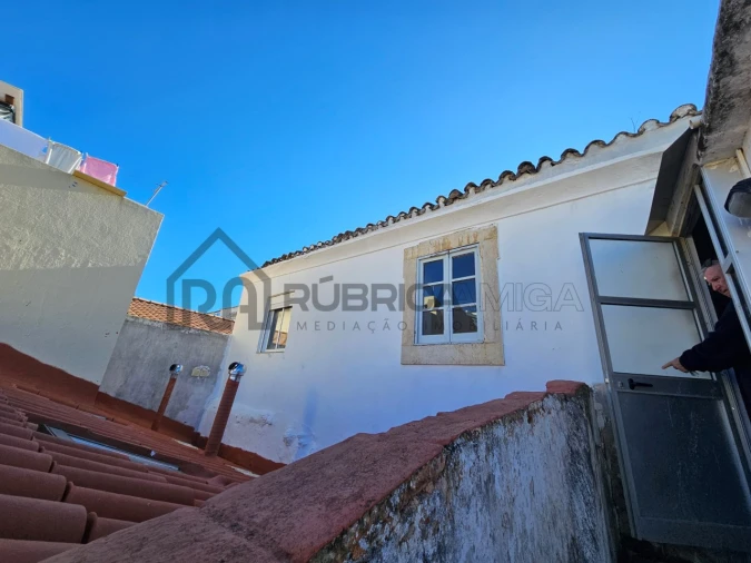 Moradia T2 para Venda em Loule (São Clemente) Foto 17