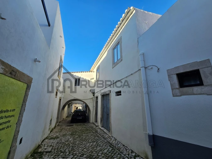 Moradia T2 para Venda em Loule (São Clemente) Foto 22