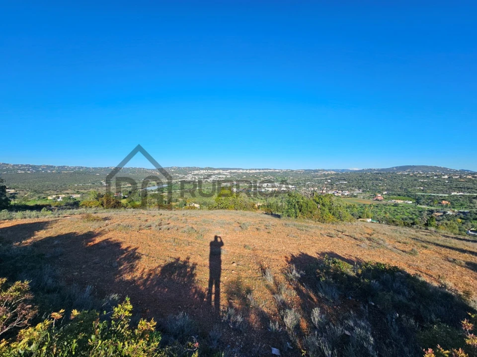 Terreno Agricola ou Rústico para Venda em Loule (São Sebastião) Foto 4