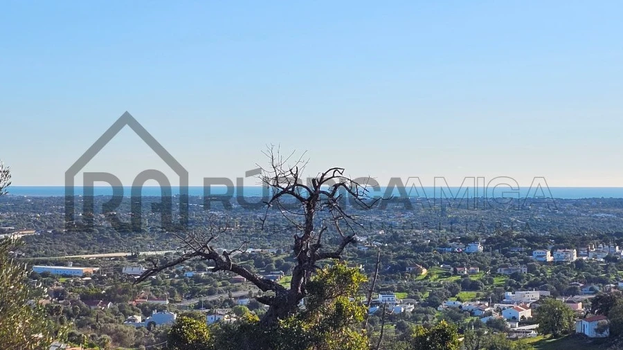 Terreno Agricola ou Rústico para Venda em Loule (São Sebastião)