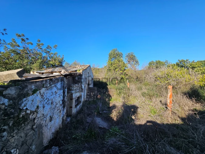 Moradia T5 para Venda em Loule (São Sebastião) Foto 11