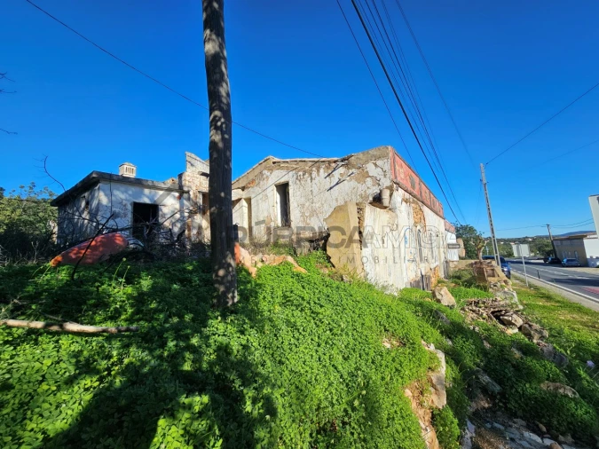 Moradia T5 para Venda em Loule (São Sebastião) Foto 18