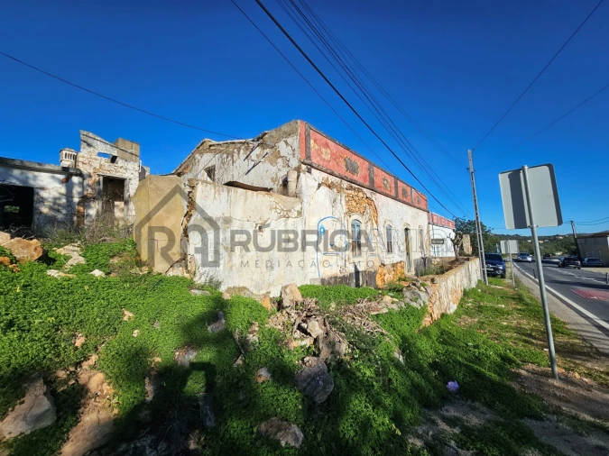 Moradia T5 para Venda em Loule (São Sebastião) Foto 20