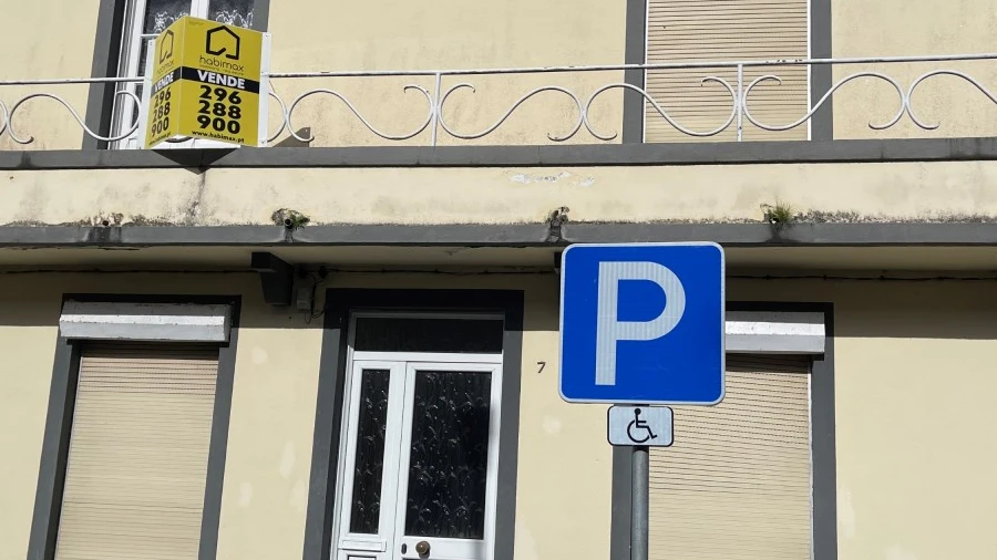 Moradia T3 para Venda em Povoação