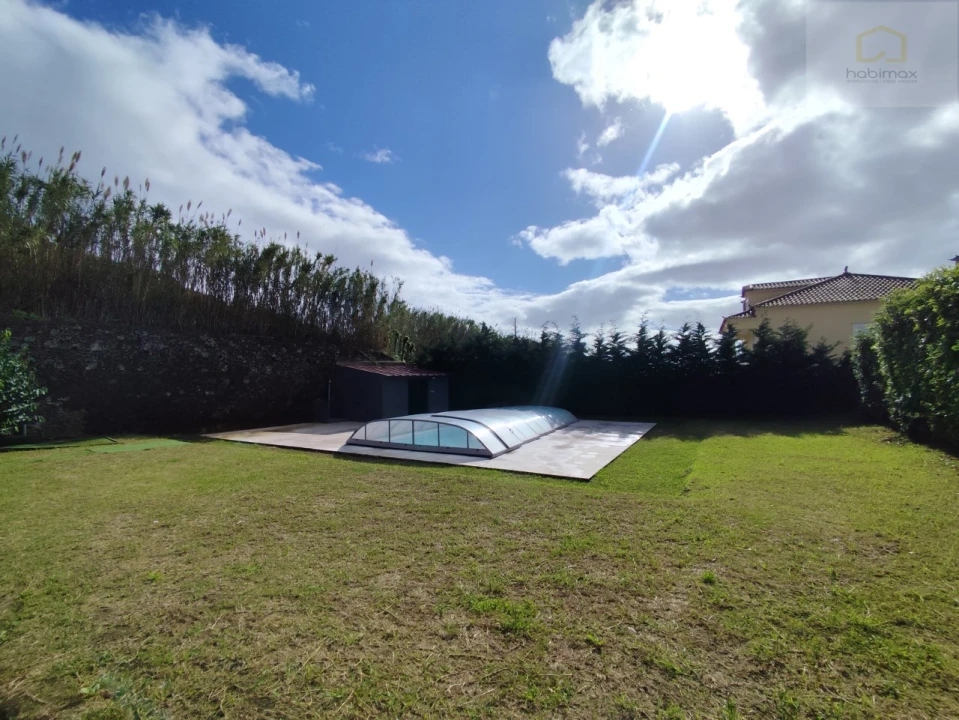 Terreno para Venda em Lagoa (Santa Cruz) Foto 5