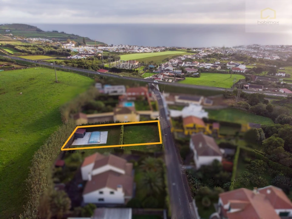 Terreno para Venda em Lagoa (Santa Cruz) Foto 3