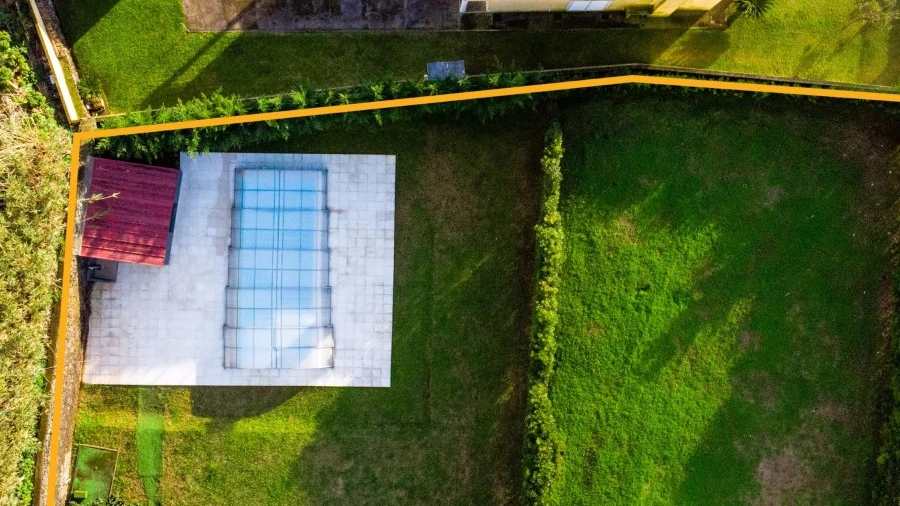 Terreno para Venda em Lagoa (Santa Cruz)