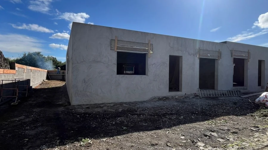 Moradia T3 para Venda em Pico da Pedra