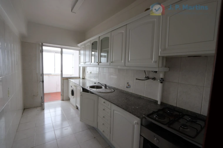 Apartamento T2 para Venda em Amora Foto 7