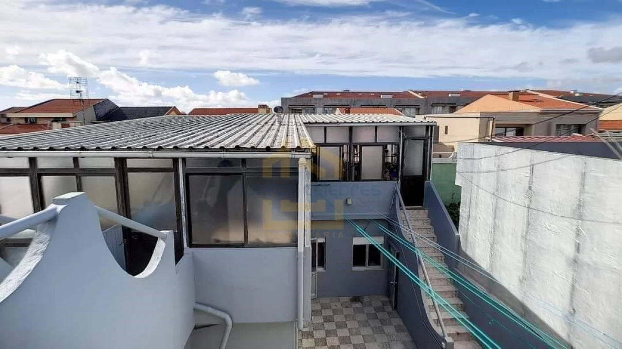 Moradia T7 para Venda em Vila do Conde Foto 26
