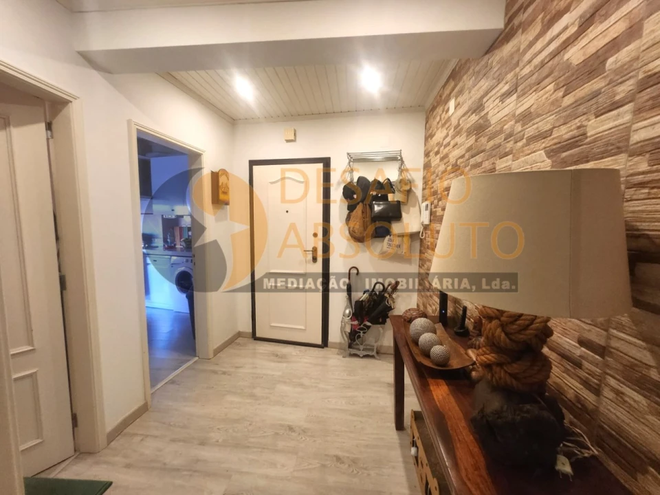 Apartamento T3 para Venda em Baixa da Banheira e Vale da Amoreira Foto 2