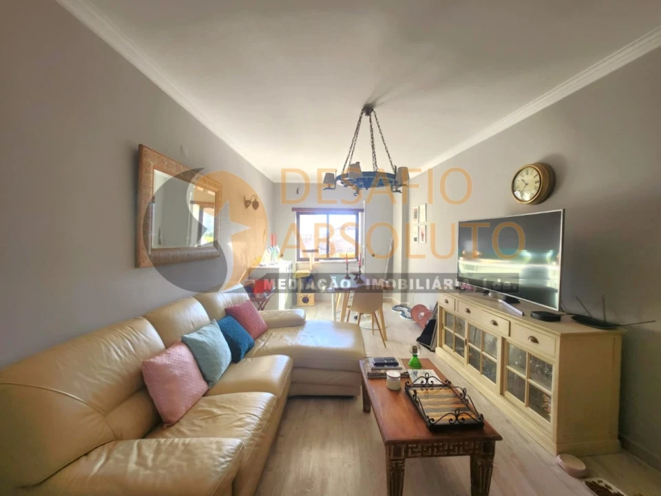 Apartamento T3 para Venda em Baixa da Banheira e Vale da Amoreira Foto 5