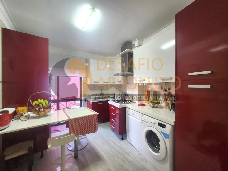 Apartamento T3 para Venda em Baixa da Banheira e Vale da Amoreira Foto 7