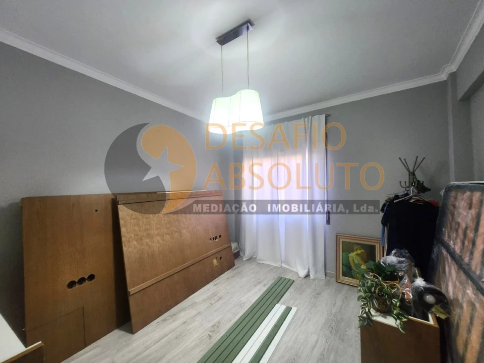 Apartamento T3 para Venda em Baixa da Banheira e Vale da Amoreira Foto 19