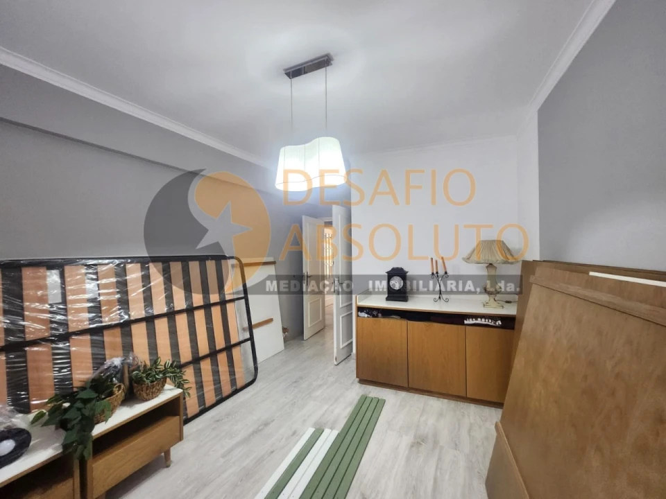 Apartamento T3 para Venda em Baixa da Banheira e Vale da Amoreira Foto 20