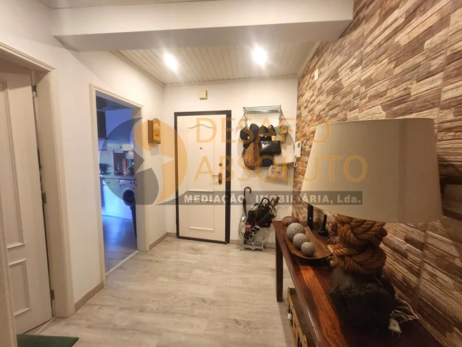 Apartamento T3 para Venda em Baixa da Banheira e Vale da Amoreira Foto 2
