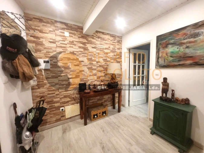 Apartamento T3 para Venda em Baixa da Banheira e Vale da Amoreira Foto 3