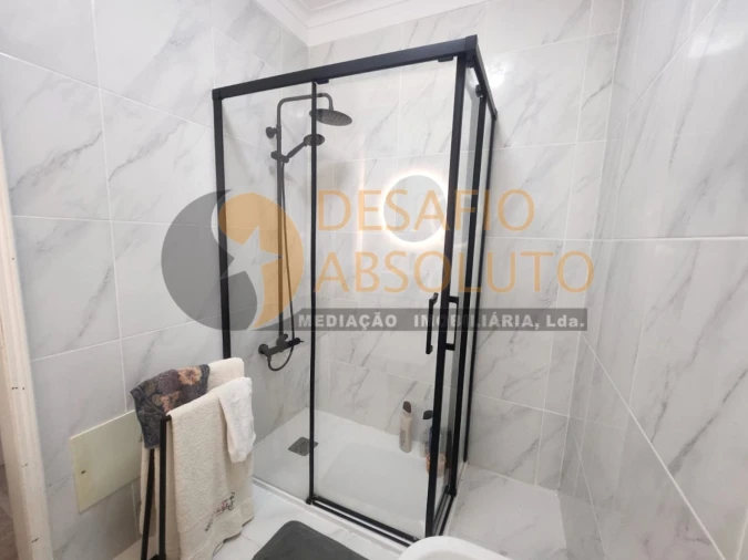 Apartamento T3 para Venda em Baixa da Banheira e Vale da Amoreira Foto 22