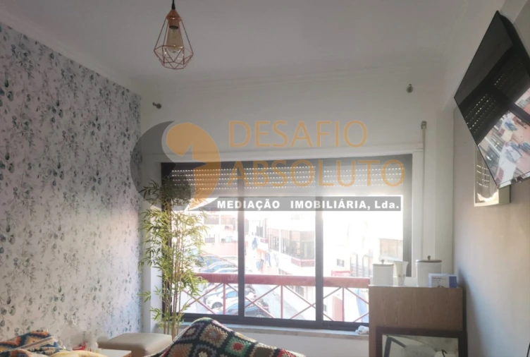 Apartamento T3 para Venda em Baixa da Banheira e Vale da Amoreira Foto 15