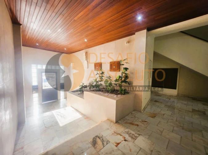 Apartamento T3 para Venda em Baixa da Banheira e Vale da Amoreira Foto 26