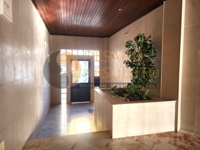Apartamento T3 para Venda em Baixa da Banheira e Vale da Amoreira Foto 27