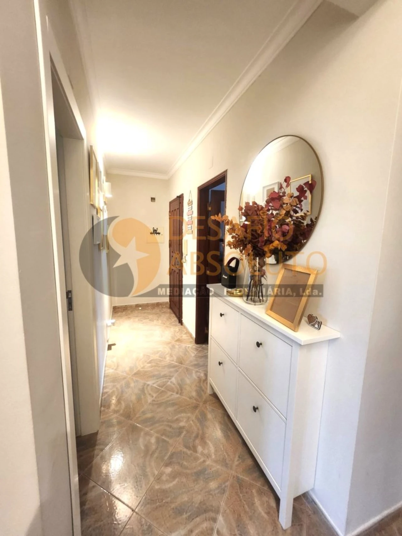 Apartamento T2 para Venda em Quinta do Conde Foto 3