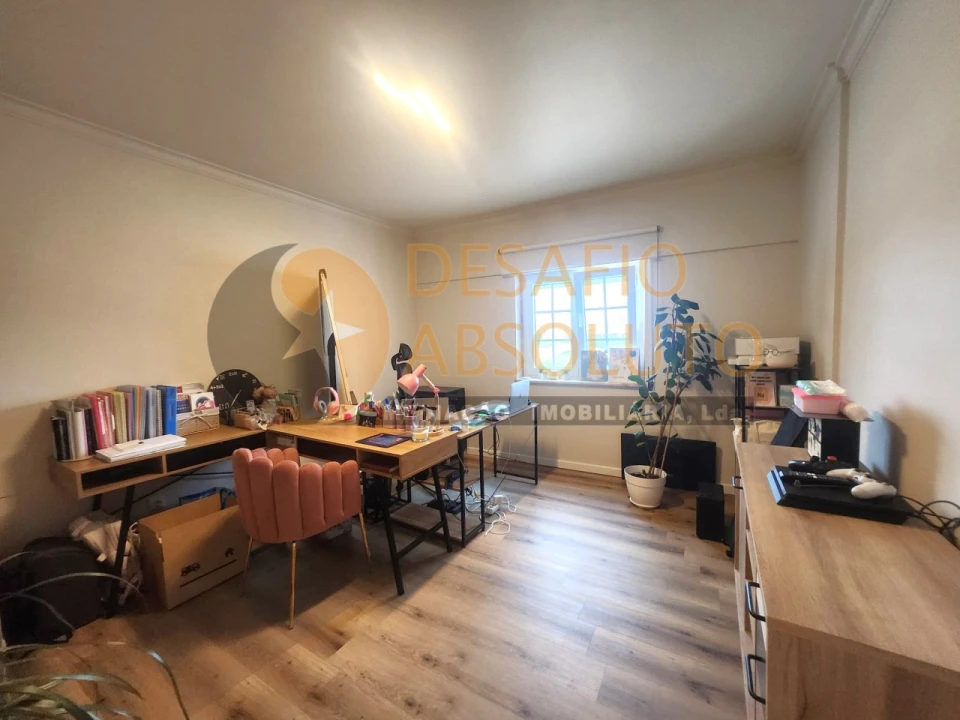 Apartamento T2 para Venda em Quinta do Conde Foto 18