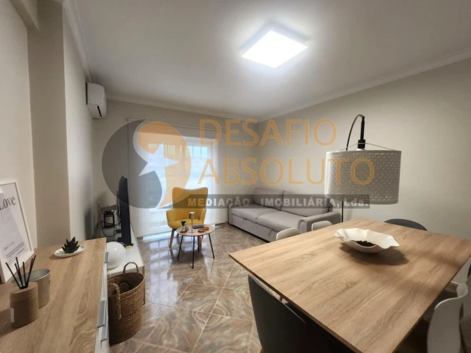 Apartamento T2 para Venda em Quinta do Conde Foto 6