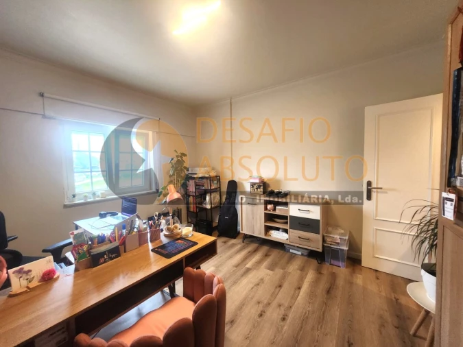 Apartamento T2 para Venda em Quinta do Conde Foto 19