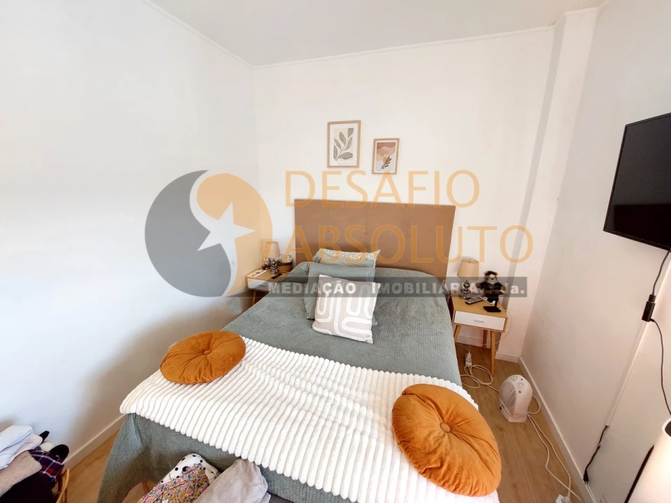 Apartamento T2 para Venda em Moita Foto 13