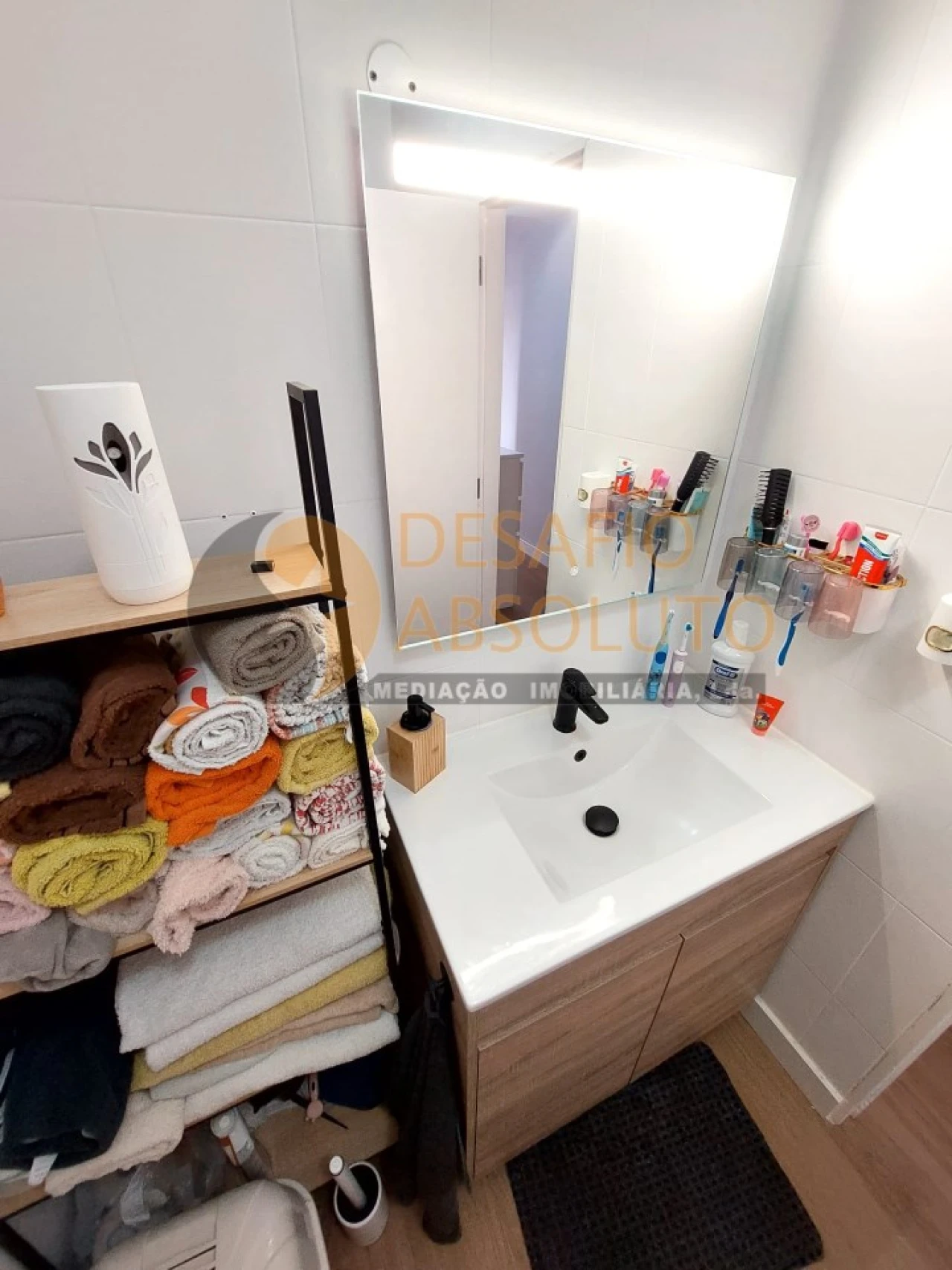 Apartamento T2 para Venda em Moita Foto 20