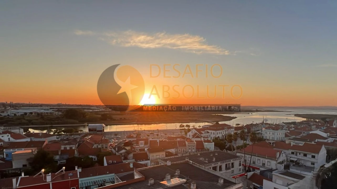 Apartamento T2 para Venda em Moita Foto 23