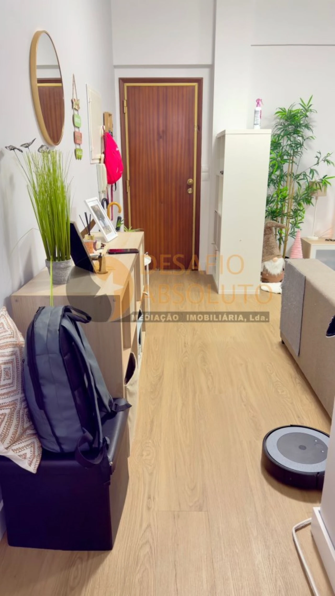 Apartamento T2 para Venda em Moita Foto 5