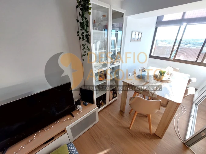 Apartamento T2 para Venda em Moita Foto 4