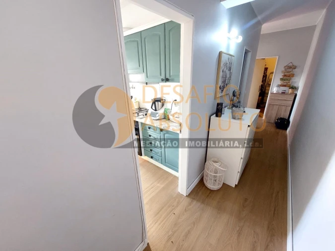 Apartamento T2 para Venda em Moita Foto 9