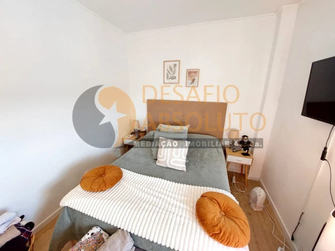 Apartamento T2 para Venda em Moita Foto 13