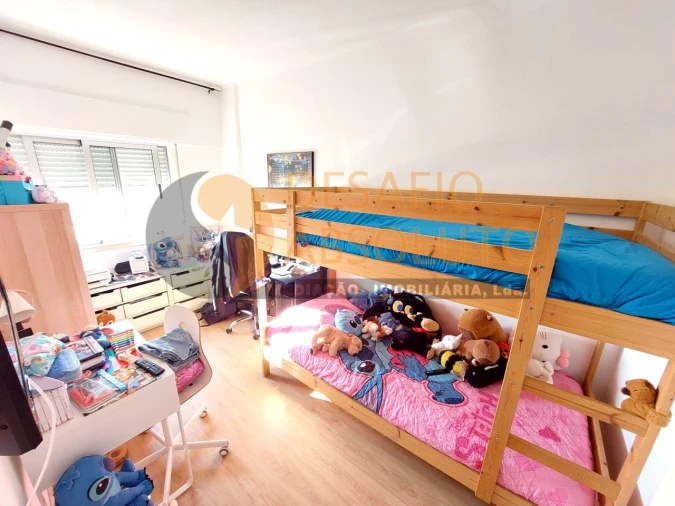 Apartamento T2 para Venda em Moita Foto 15