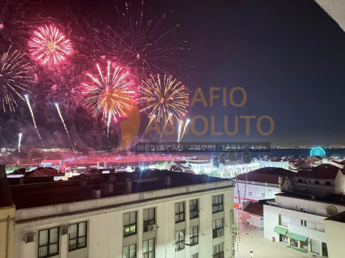 Apartamento T2 para Venda em Moita Foto 26