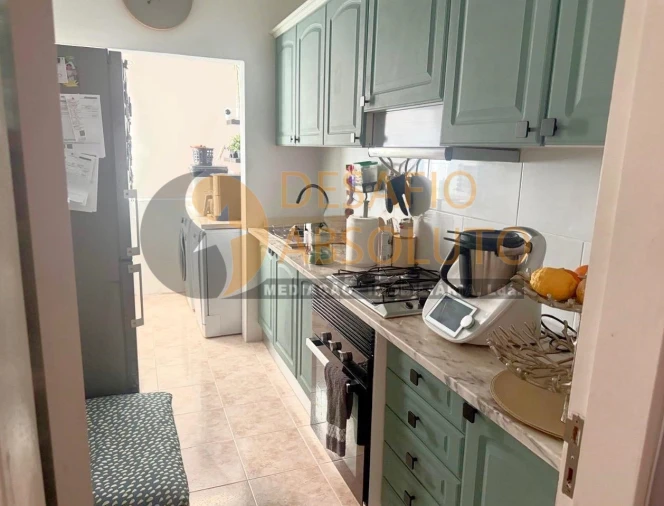 Apartamento T2 para Venda em Moita Foto 6