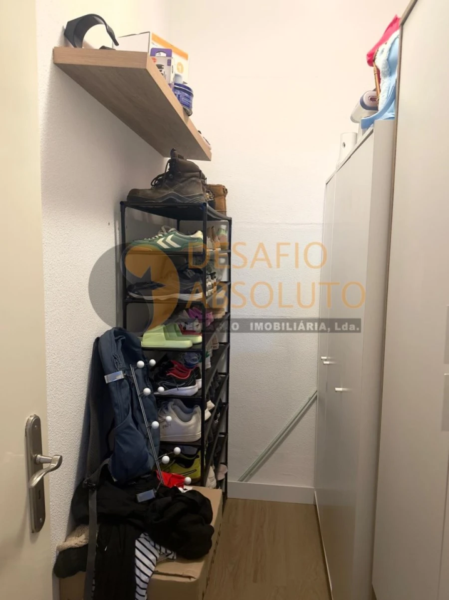 Apartamento T2 para Venda em Moita Foto 17