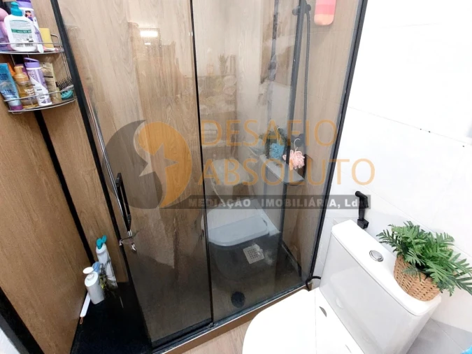 Apartamento T2 para Venda em Moita Foto 19